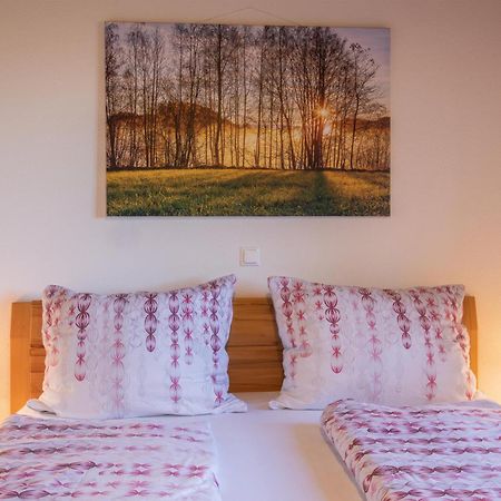 Ferienwohnung Kagerer Gutau エクステリア 写真