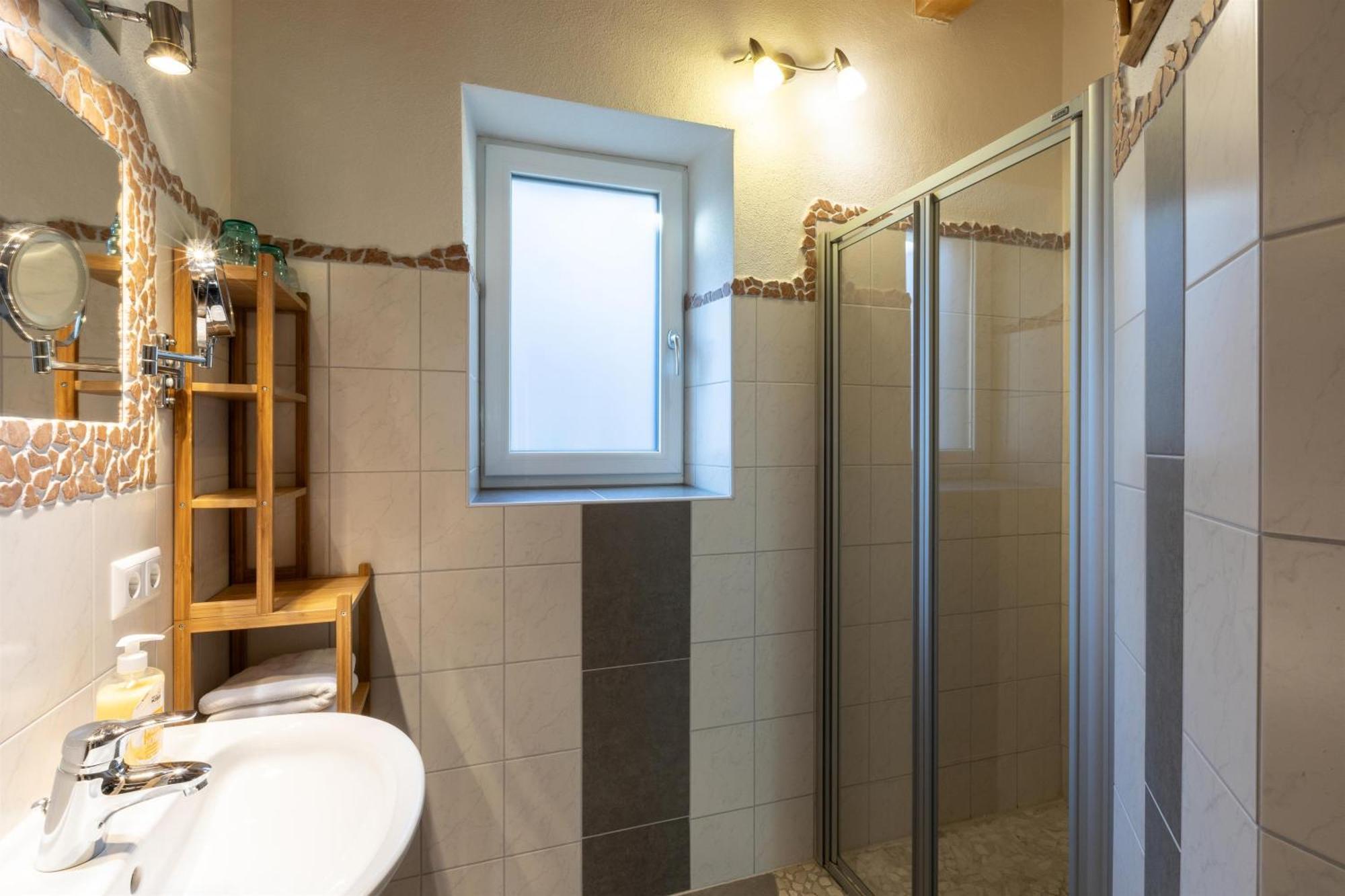 Ferienwohnung Kagerer Gutau エクステリア 写真
