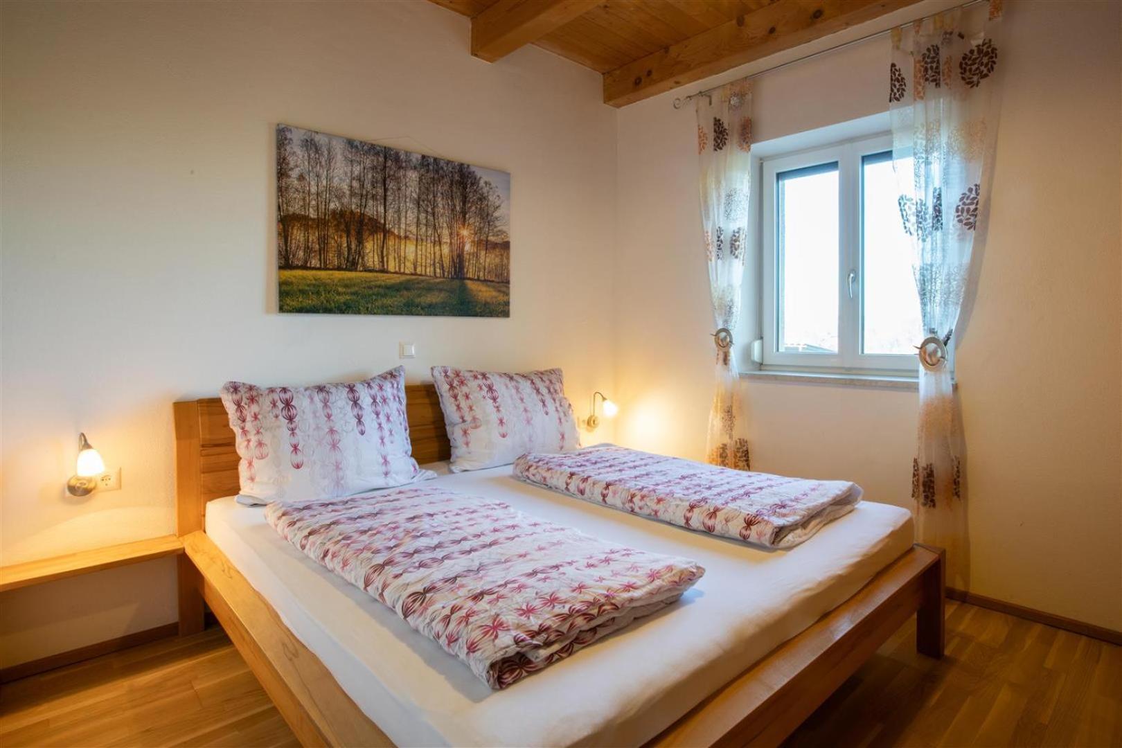 Ferienwohnung Kagerer Gutau エクステリア 写真