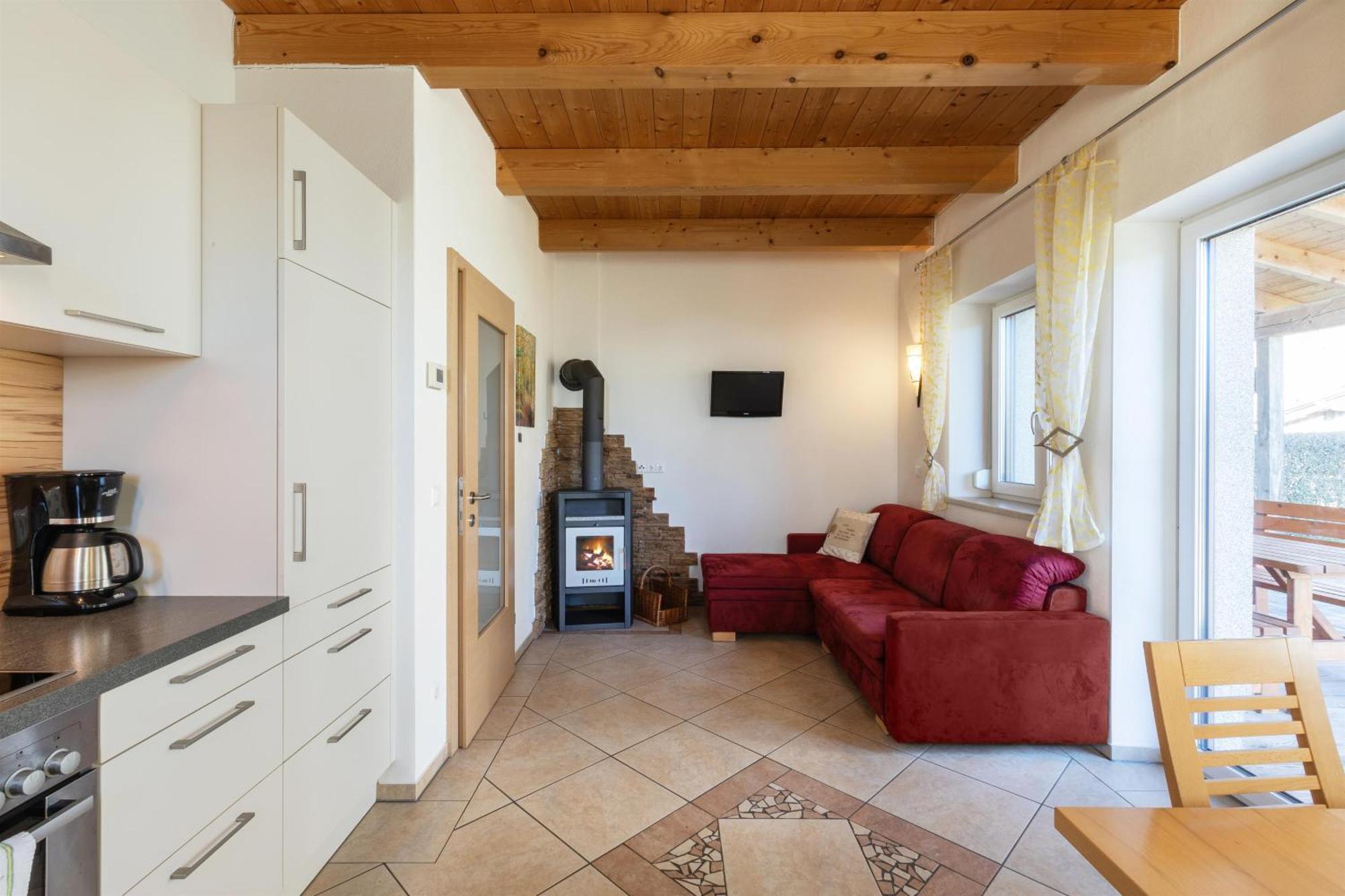 Ferienwohnung Kagerer Gutau エクステリア 写真