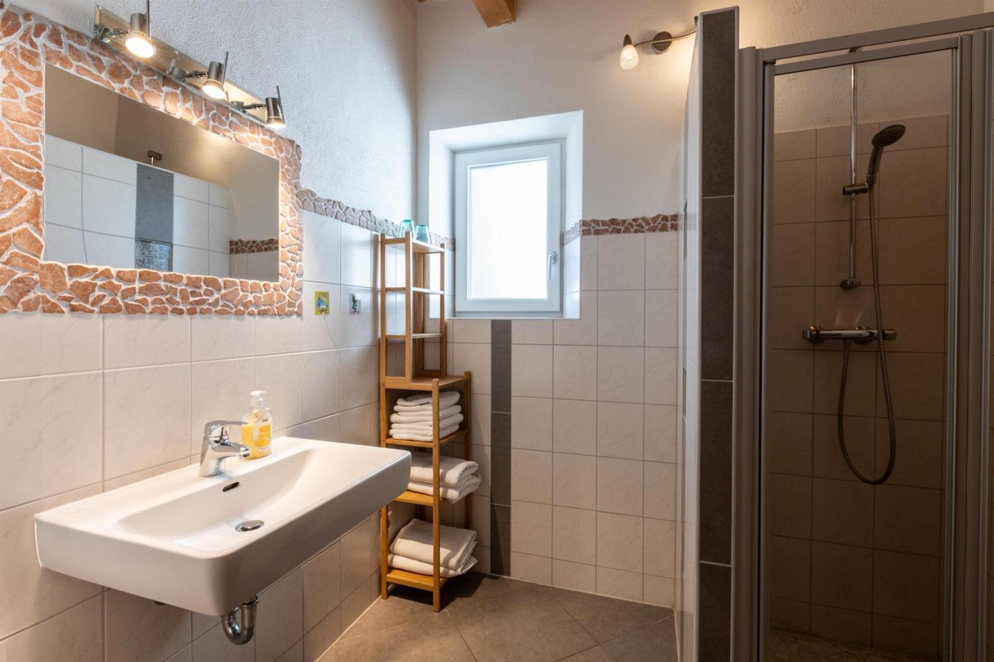 Ferienwohnung Kagerer Gutau エクステリア 写真